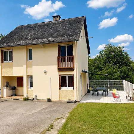Vakantiehuis Prat