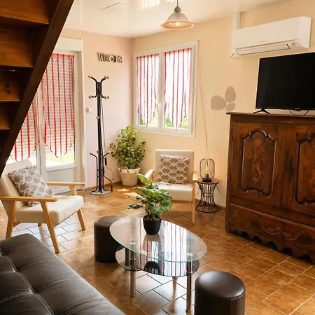 Prat Vakantiehuis *