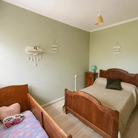Vakantiehuis Prat *