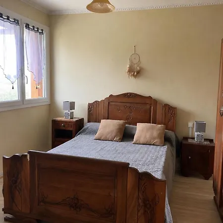 Prat Vakantiehuis Arette