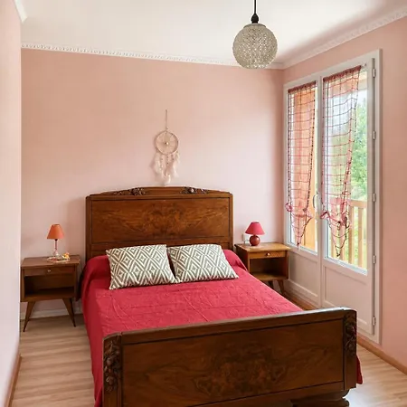 Vakantiehuis Prat Arette