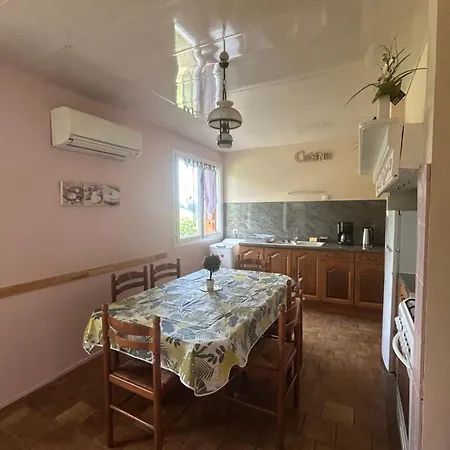 Prat Vakantiehuis Arette