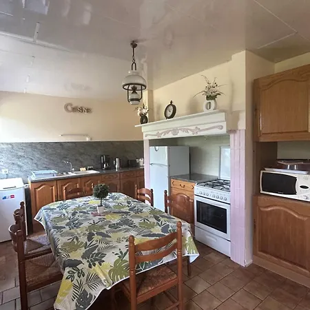 Vakantiehuis Prat Arette