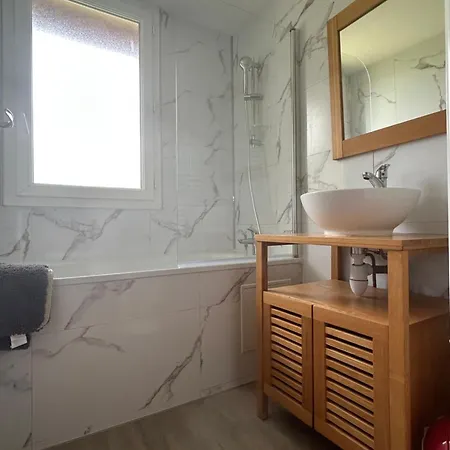 Vakantiehuis Prat *
