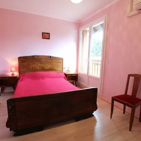 Prat Σπίτι διακοπών