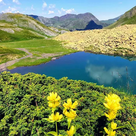 Σπίτι διακοπών Prat