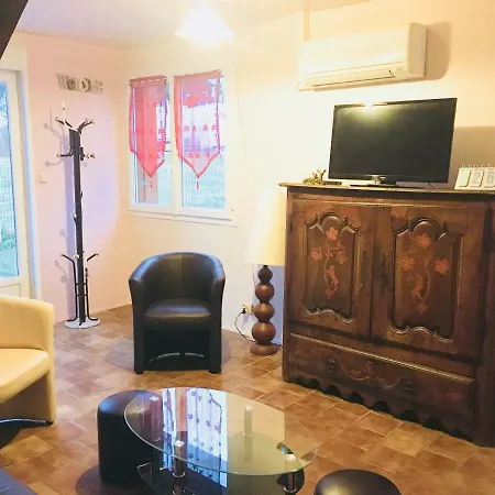 Prat Vakantiehuis