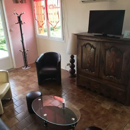 Vakantiehuis Prat