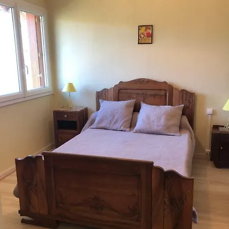Prat Vakantiehuis