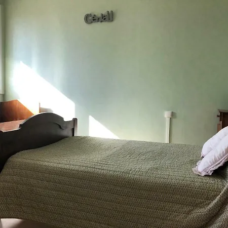 Prat Vakantiehuis *