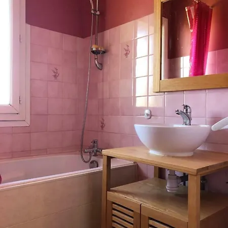 Prat Vakantiehuis Arette