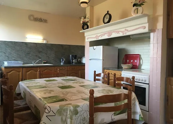 Prat Casa vacanze Arette