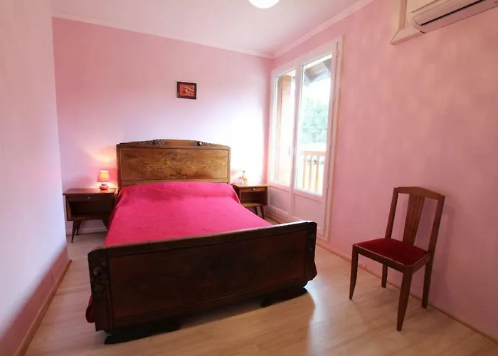 Prat Casa vacanze