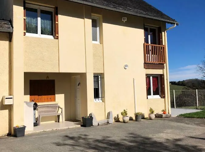 Prat Casa vacanze Arette