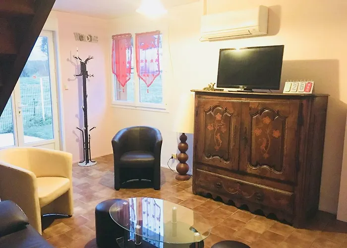 Prat Casa vacanze