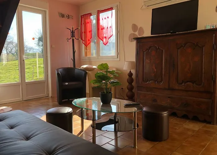 Prat Casa vacanze Arette