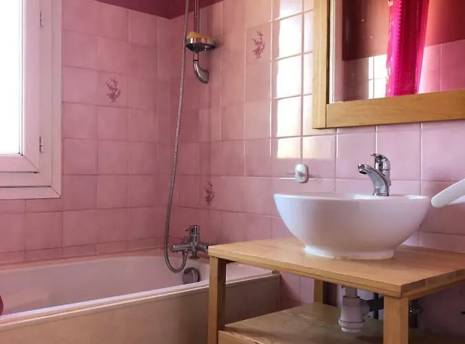 Prat Casa vacanze Arette